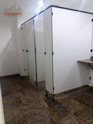 Conjunto Corporativo para alugar, Vila Olímpia São Paulo - SP Foto 24