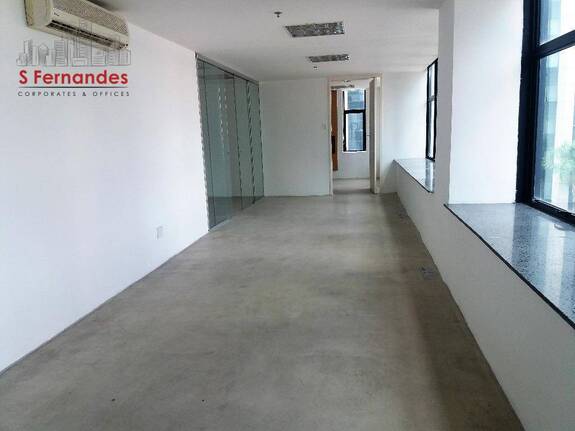 Conjunto Corporativo para alugar, Vila Olímpia São Paulo - SP Foto 18