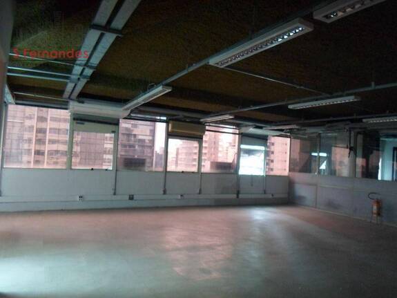 Conjunto Corporativo para alugar, Jardim Paulistano São Paulo - SP Foto 5