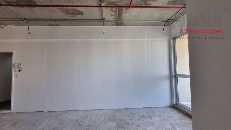 Conjunto Corporativo para alugar e comprar, Chácara Santo Antônio (zona Sul) São Paulo - SP Foto 4