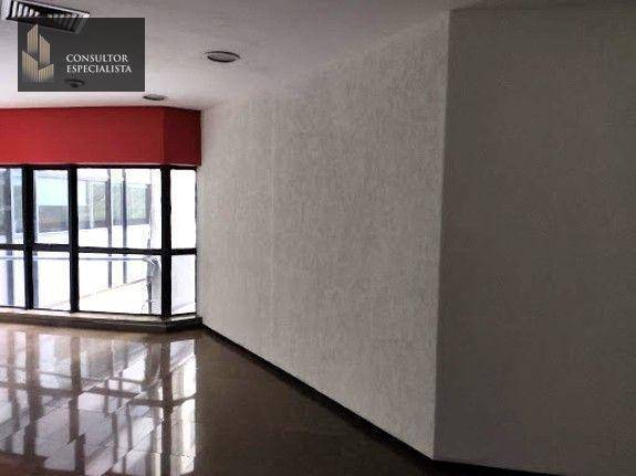 Andar Corporativo para alugar, Vila Cordeiro São Paulo - SP Foto 32