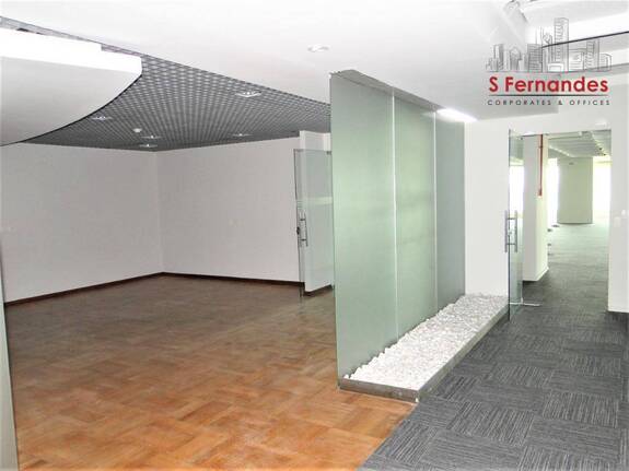 Conjunto Corporativo para alugar e comprar, Santo Amaro São Paulo - SP Foto 14