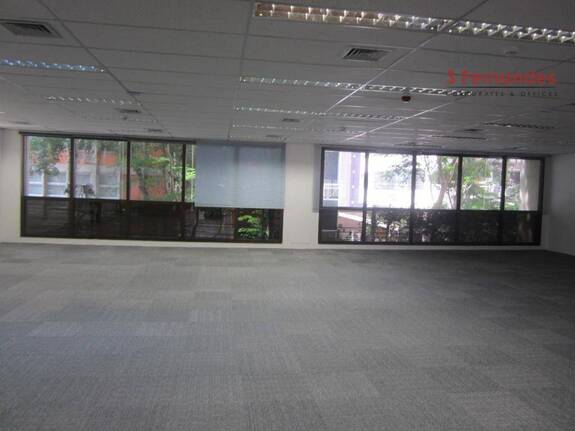 Conjunto Corporativo para alugar e comprar, Vila Olímpia São Paulo - SP Foto 1