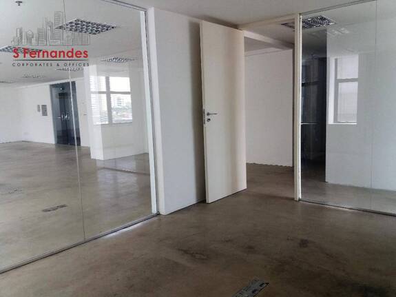 Conjunto Corporativo para alugar, Vila Olímpia São Paulo - SP Foto 17