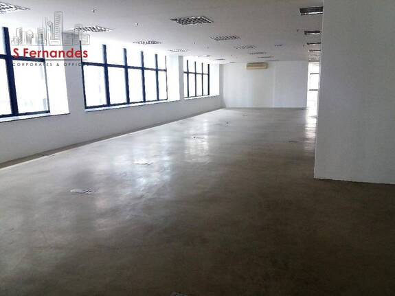 Conjunto Corporativo para alugar, Vila Olímpia São Paulo - SP Foto 21