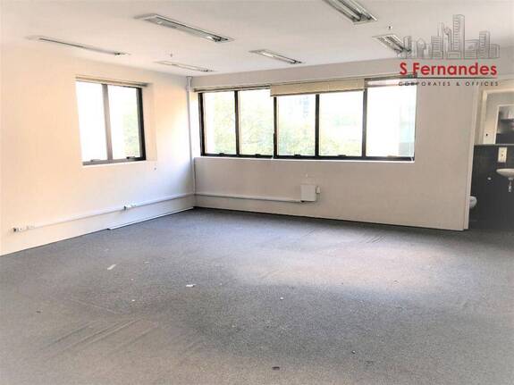 Conjunto Corporativo para alugar, Cerqueira César São Paulo - SP Foto 5