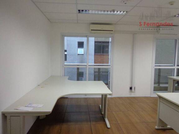 Conjunto Corporativo para alugar e comprar, Vila Mariana São Paulo - SP Foto 2