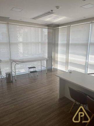 Conjunto Corporativo para alugar, Vila Olímpia São Paulo - SP Foto 3