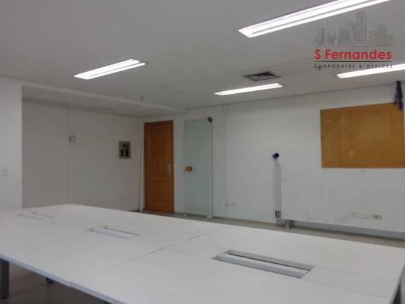 Conjunto Corporativo para alugar, Saúde São Paulo - SP Foto 5