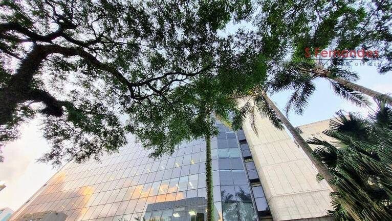 Conjunto Corporativo para alugar, Chácara Santo Antônio São Paulo - SP Foto 18