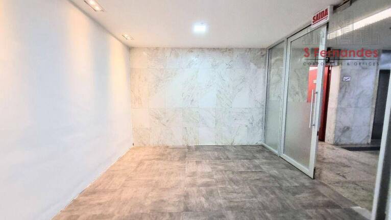 Conjunto Corporativo para alugar, Chácara Santo Antônio São Paulo - SP Foto 1