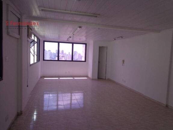 Conjunto Corporativo para alugar, Vila Clementino	 São Paulo - SP Foto 2