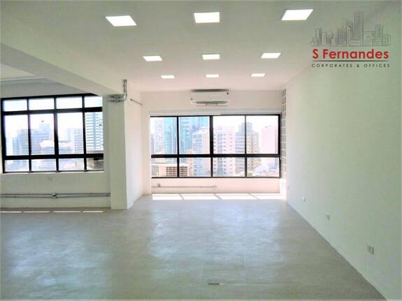 Conjunto Corporativo para alugar, Paraíso São Paulo - SP Foto 0