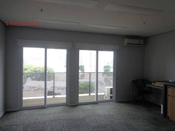 Conjunto Corporativo para alugar, Saúde São Paulo - SP Foto 17