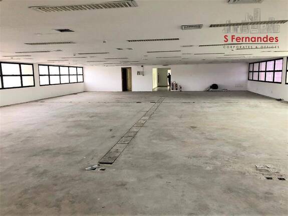 Conjunto Corporativo para alugar, Cerqueira César São Paulo - SP Foto 4