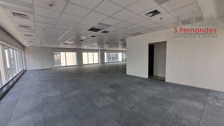 Conjunto Corporativo para alugar e comprar, Brooklin São Paulo - SP Foto 2