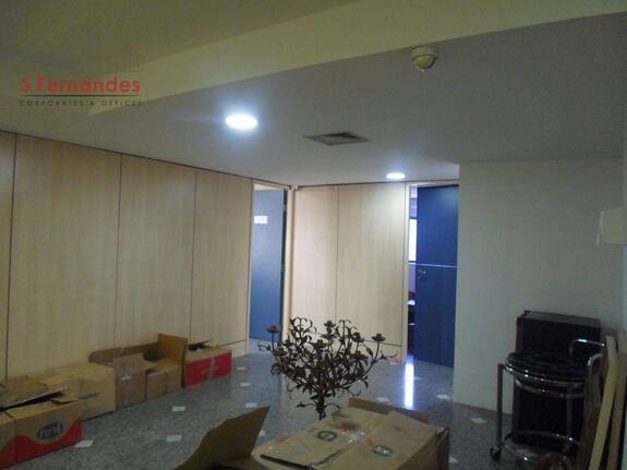 Conjunto Corporativo para alugar e comprar, Jardim Paulistano São Paulo - SP Foto 11