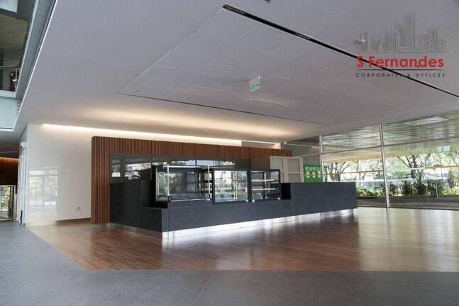 Conjunto Corporativo para alugar, Jabaquara São Paulo - SP Foto 17