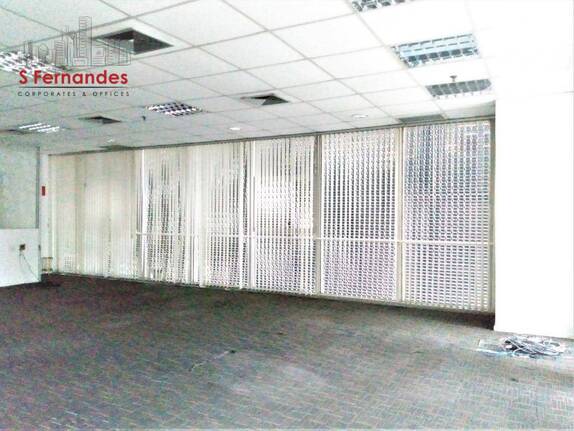 Conjunto Corporativo para alugar, Bela Vista São Paulo - SP Foto 8