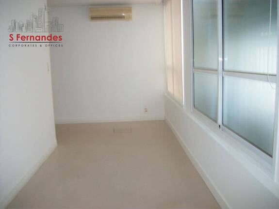 Conjunto Corporativo para alugar, Higienópolis São Paulo - SP Foto 1