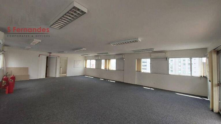 Conjunto Corporativo para alugar, Bela Vista São Paulo - SP Foto 7