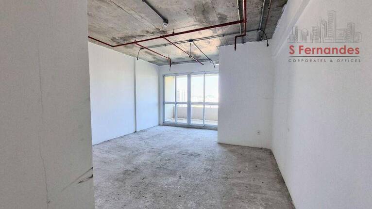 Conjunto Corporativo para alugar e comprar, Chácara Santo Antônio (zona Sul) São Paulo - SP Foto 1