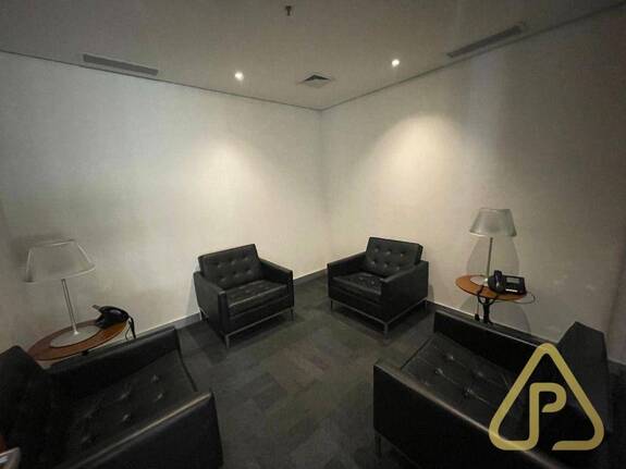 Conjunto Corporativo para alugar, Vila Olímpia São Paulo - SP Foto 21