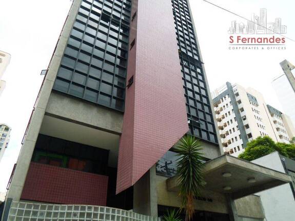 Conjunto Corporativo para alugar, Moema São Paulo - SP Foto 27