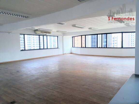 Conjunto Corporativo para alugar, Brooklin São Paulo - SP Foto 10