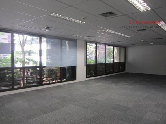 Conjunto Corporativo para alugar e comprar, Vila Olímpia São Paulo - SP Foto 7