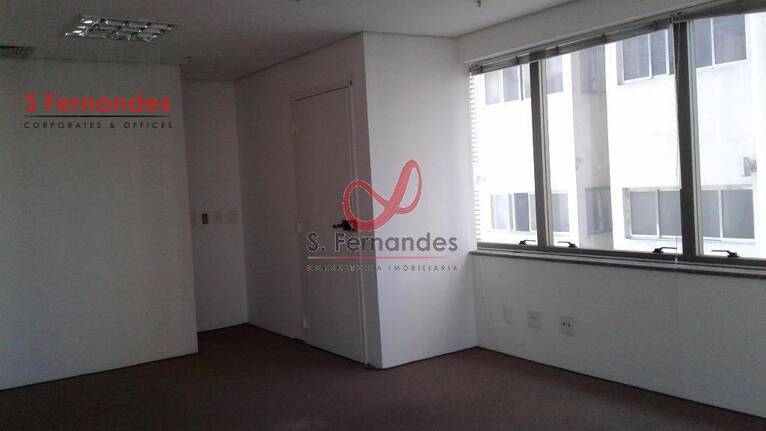 Conjunto Corporativo para alugar, Itaim Bibi São Paulo - SP Foto 5