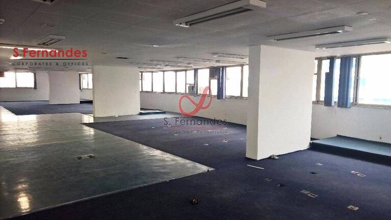 Conjunto Corporativo para alugar, Higienópolis São Paulo - SP Foto 19