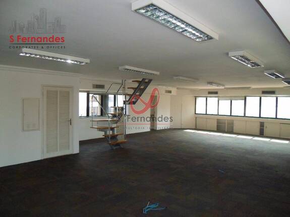 Conjunto Corporativo para alugar, Vila Olímpia São Paulo - SP Foto 9