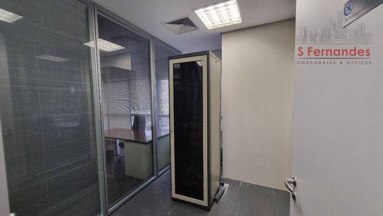 Conjunto Corporativo para alugar, Brooklin São Paulo - SP Foto 5