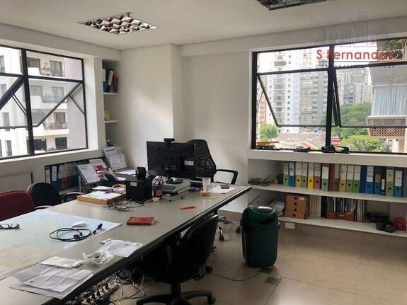 Conjunto Corporativo para alugar e comprar, Jardim Paulista São Paulo - SP Foto 10