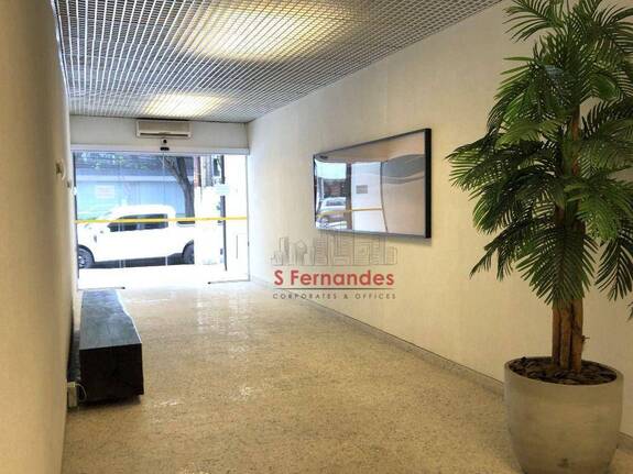 Conjunto Corporativo para alugar e comprar, Itaim Bibi São Paulo - SP Foto 22