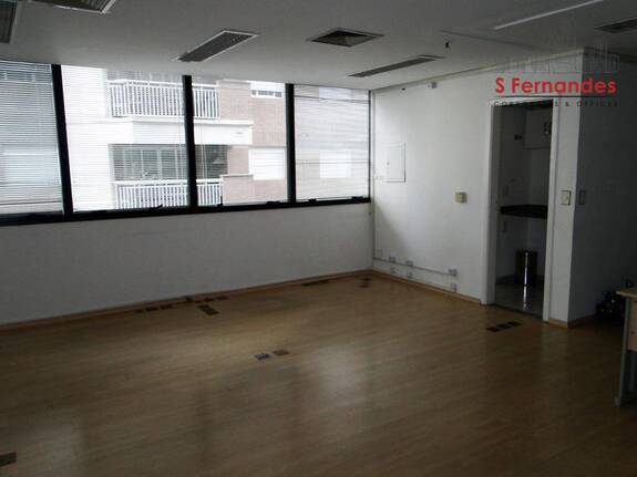 Conjunto Corporativo para alugar, Vila Olímpia São Paulo - SP Foto 2