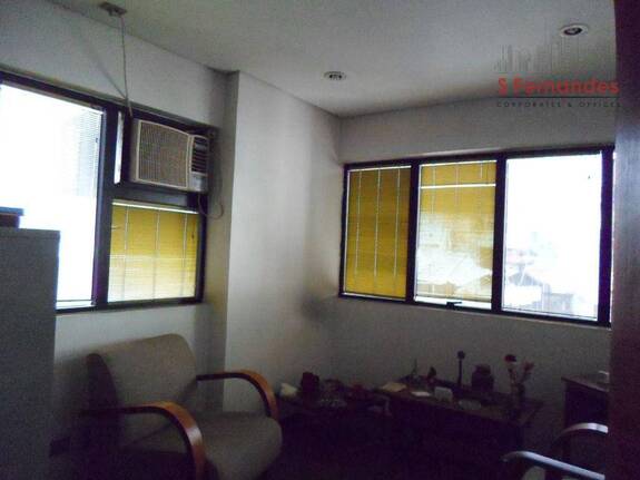 Conjunto Corporativo para alugar, Pinheiros São Paulo - SP Foto 16