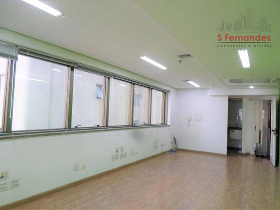 Conjunto Corporativo para alugar, Pinheiros São Paulo - SP Foto 6