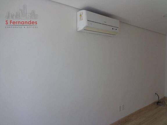 Conjunto Corporativo para alugar, Paraíso São Paulo - SP Foto 6