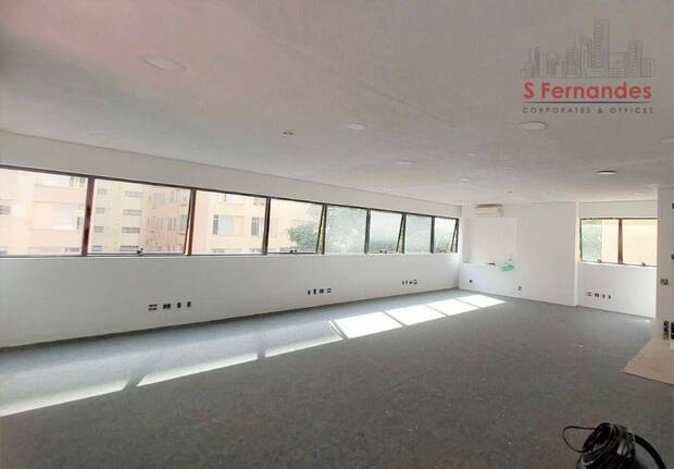 Conjunto Corporativo para alugar, Jardim Paulista São Paulo - SP Foto 10