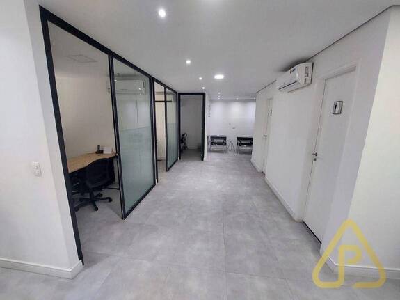 Conjunto Corporativo para alugar, Vila Olímpia São Paulo - SP Foto 11