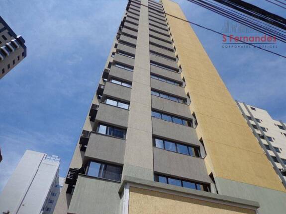 Conjunto Corporativo para alugar, Vila Clementino	 São Paulo - SP Foto 21