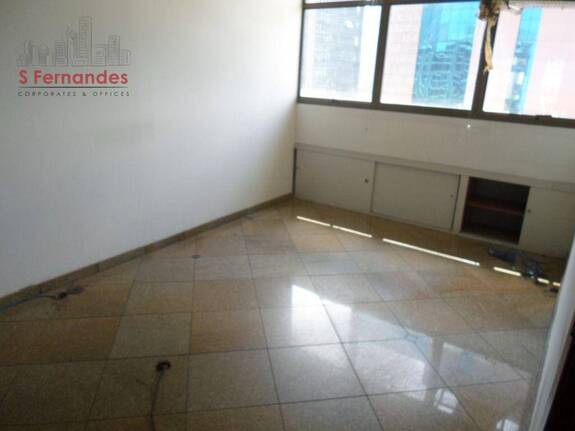 Conjunto Corporativo para alugar e comprar, Vila Olímpia São Paulo - SP Foto 3