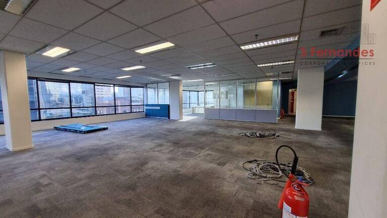 Conjunto Corporativo para alugar, Chácara Santo Antônio São Paulo - SP Foto 5