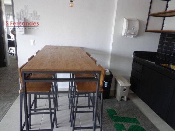 Conjunto Corporativo para alugar, Saúde São Paulo - SP Foto 18