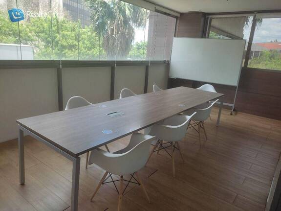 Andar Corporativo para alugar, Pinheiros São Paulo - SP Foto 20