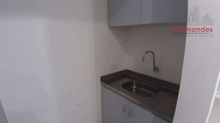 Conjunto Corporativo para alugar, Vila Olímpia São Paulo - SP Foto 8