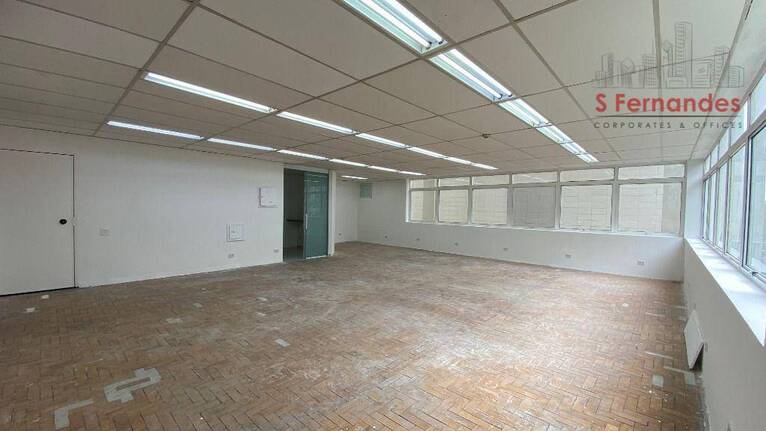 Conjunto Corporativo para alugar, Pinheiros São Paulo - SP Foto 14