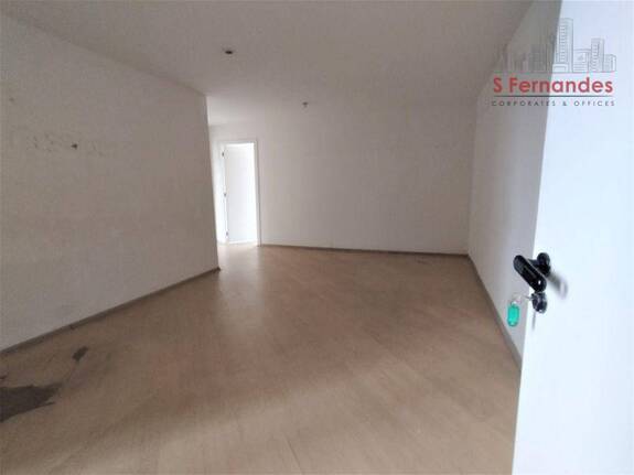 Conjunto Corporativo para alugar e comprar, Brooklin São Paulo - SP Foto 26